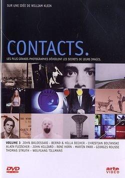 Contacts - Vol.3 [FR Import]