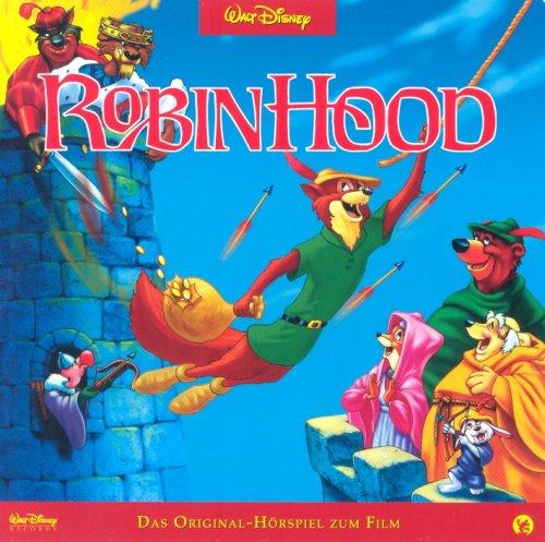 Robin Hood