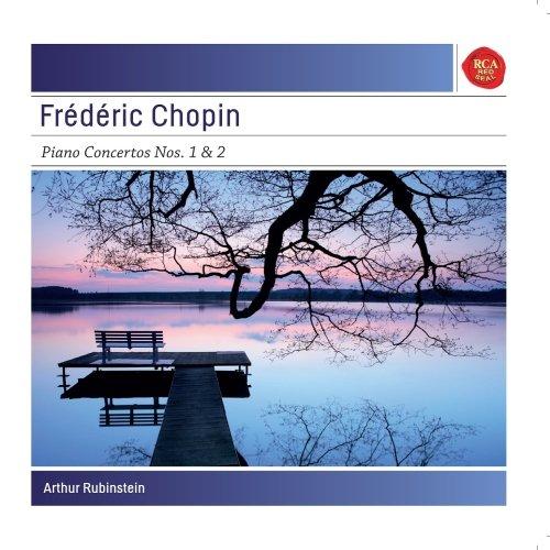 Chopin: Piano Concertos Nos. 1 & 2