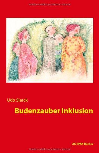 Budenzauber Inklusion