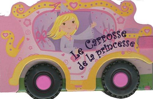 Le carrosse de la princesse