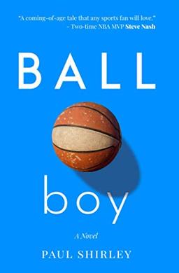 Ball Boy