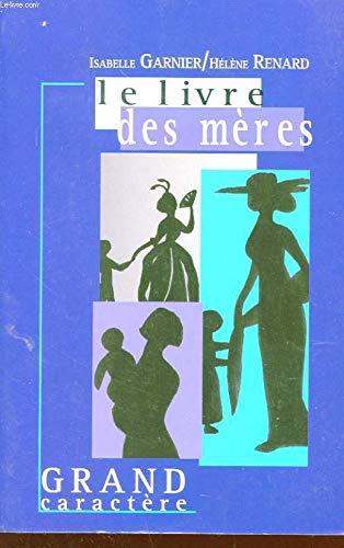 Le livre des mères