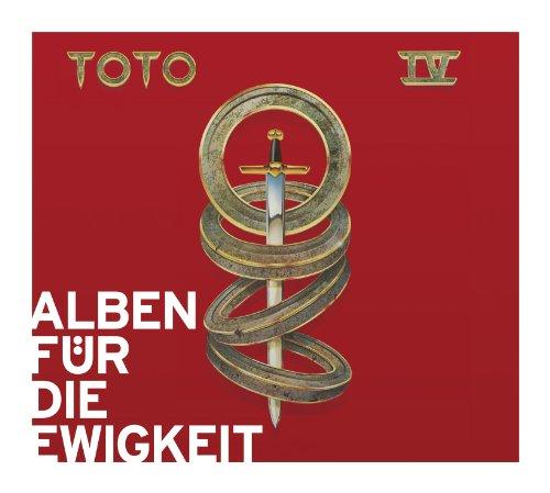 Toto IV (Alben für die Ewigkeit)