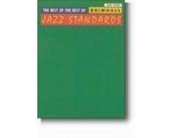 The Best of the Best of Brimhall: Jazz Standards