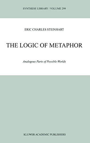 The Logic of Metaphor: Analogous Parts of Possible Worlds (Synthese Library, 299, Band 299)