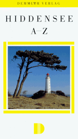 Hiddensee A - Z