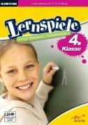 Lernspiele für bessere Schulnoten 4. Klasse