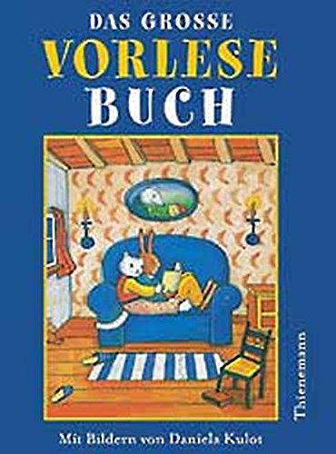 Das grosse Vorlesebuch