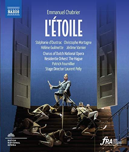 L'Étoile [Blu-ray]