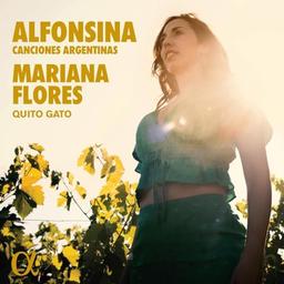 Alfonsina - Canciones Argentinas