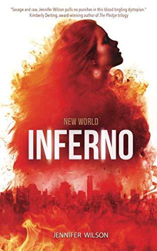 New World: Inferno (New World Series, Band 3)