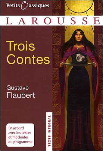 Trois contes