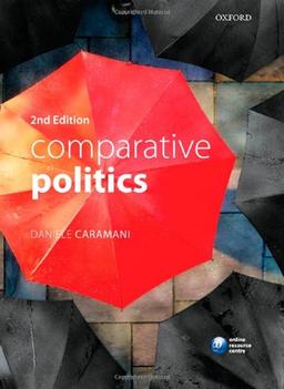 Comparative Politics