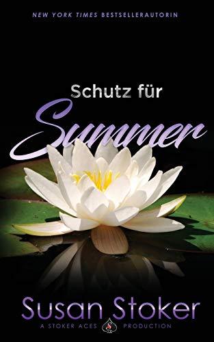 Schutz für Summer (SEALs of Protection, Band 5)