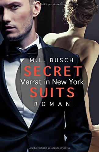 SECRET SUITS - Verrat in New York