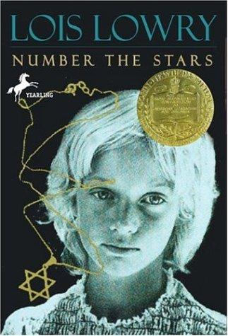 Number the Stars (A Yearling book)