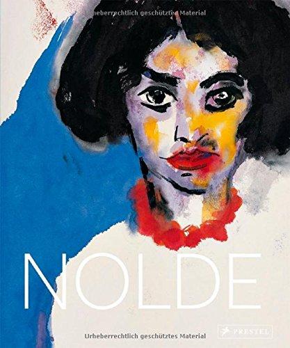 Emil Nolde. Retrospektive