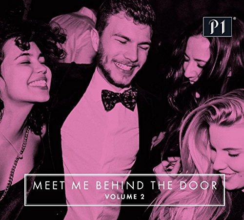 P1 Club - Meet Me Behind the Door Vol. 2