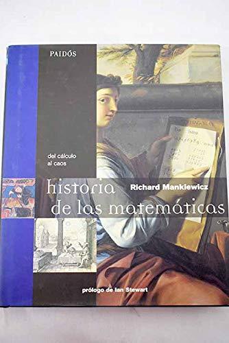 Historia de las matematicas/ History of Mathematics