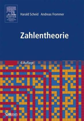 Zahlentheorie