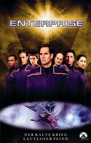 Enterprise 1.6 - Kalter Krieg [VHS]