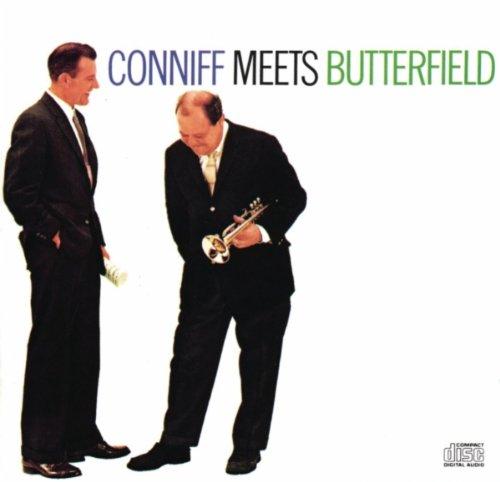 Conniff Meets Butterfield