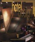 Jahrbuch der Innenarchitektur: Internationales Hotel Design: BD 4