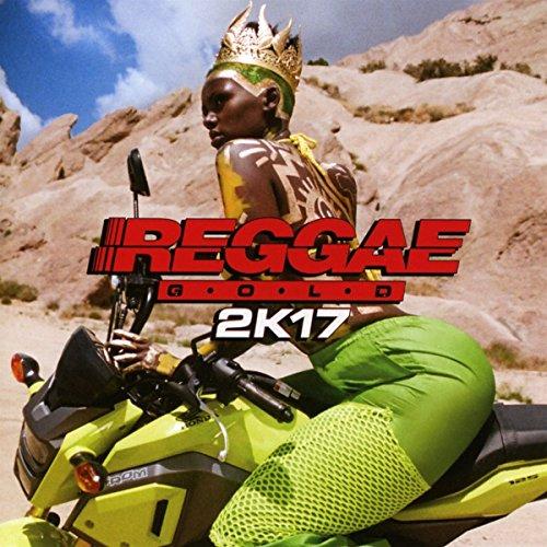 Reggae Gold 2017 (2CD Edition)