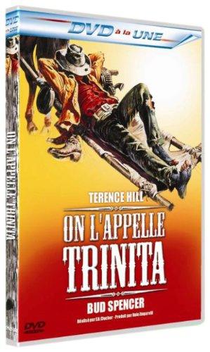 On l'appelle trinita [FR Import]