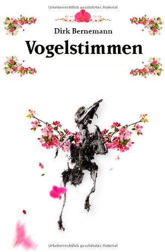 Vogelstimmen: Menschen mit Vergangenheit könnten auch Menschen mit Zukunft sein ...