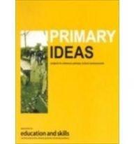 Primary Ideas: Projects to Enhance Primary School Environments