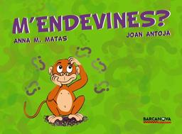 ¿M'endevines? (Llibres Infantils I Juvenils - Club)