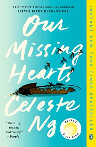 Our Missing Hearts: A Novel