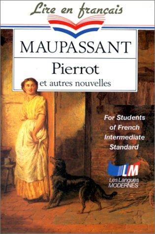 Pierrot : et autres nouvelles