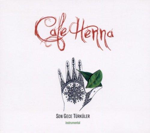 Cafe Henna