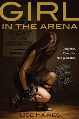 The Girl in the Arena