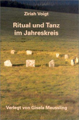 Ritual und Tanz im Jahreskreis