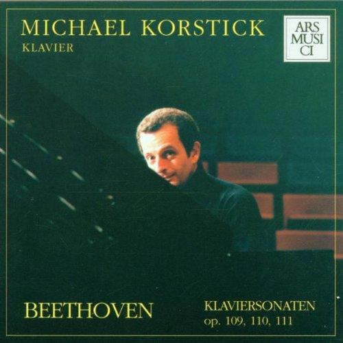 Beethoven Klaviersonate Korstick