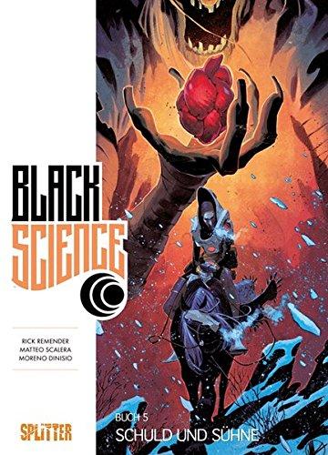 Black Science. Band 5: Schuld und Sühne