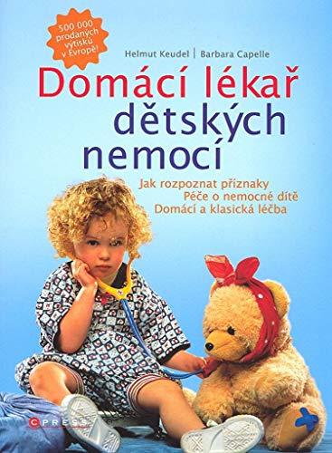 Domácí lékař dětských nemocí (2007)