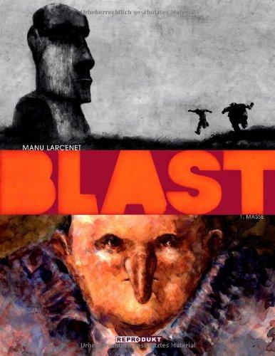 Blast 1: Masse