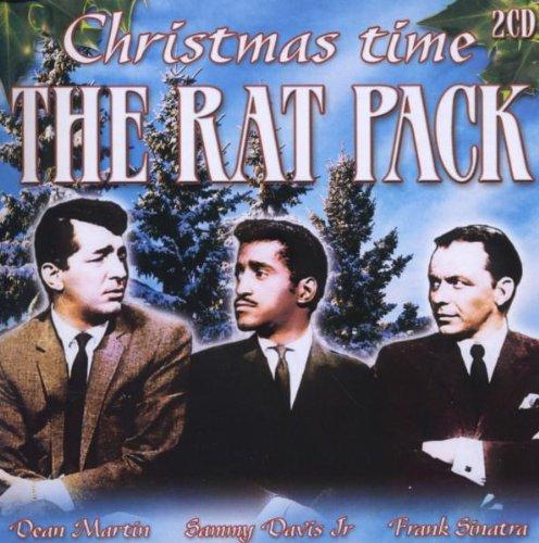 Christmas With the Rat Pack