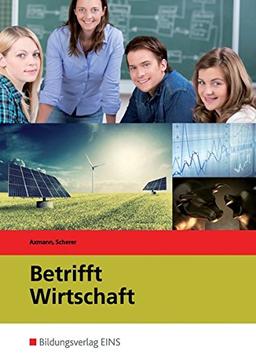 Betrifft Wirtschaft: Schülerband