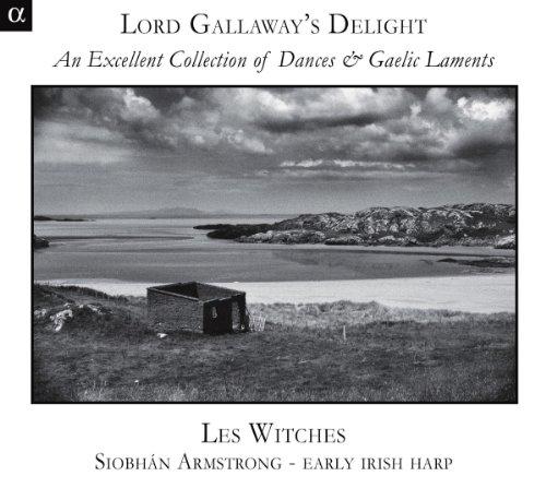 Lord Gallaway's Delight