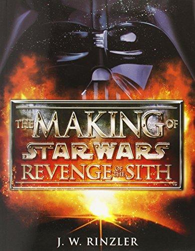 The Making of Star Wars: Revenge of the Sith