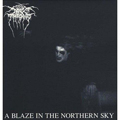 A Blaze in the Northern Sky [Vinyl LP]