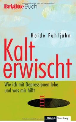 Kalt erwischt: Wie ich mit Depressionen lebe und was mir hilft