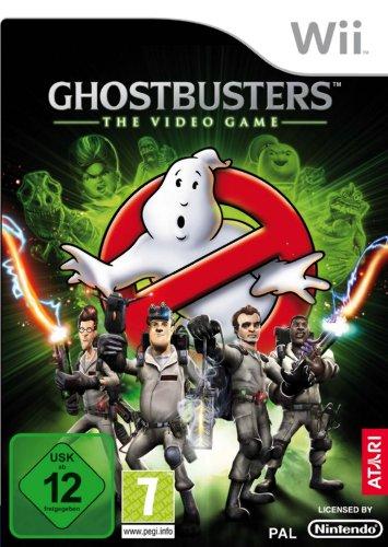 Ghostbusters: The Video Game