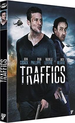 Traffics [FR Import]